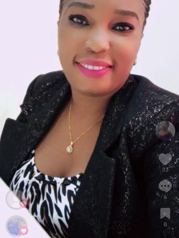 Portrait de Mikangano Ndembo Dacha